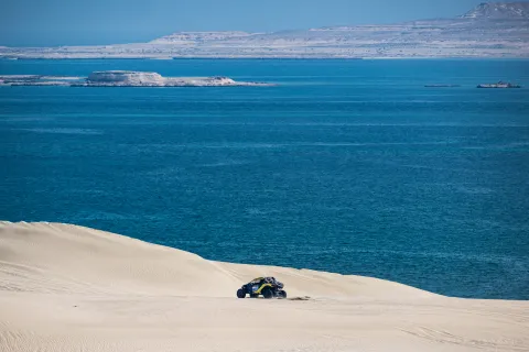 Qatar International Baja 2025