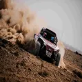 Qmmf Unveils New-Look 2025 Qatar Off-Road Championship