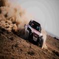 Qmmf Unveils New-Look 2025 Qatar Off-Road Championship