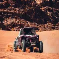 Qmmf Unveils New-Look 2025 Qatar Off-Road Championship