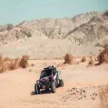 Qmmf Unveils New-Look 2025 Qatar Off-Road Championship