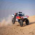 Qmmf Unveils New-Look 2025 Qatar Off-Road Championship