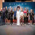 Qmmf Unveils New-Look 2025 Qatar Off-Road Championship