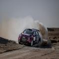 Qmmf Unveils New-Look 2025 Qatar Off-Road Championship