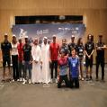 Qmmf Unveils New-Look 2025 Qatar Off-Road Championship