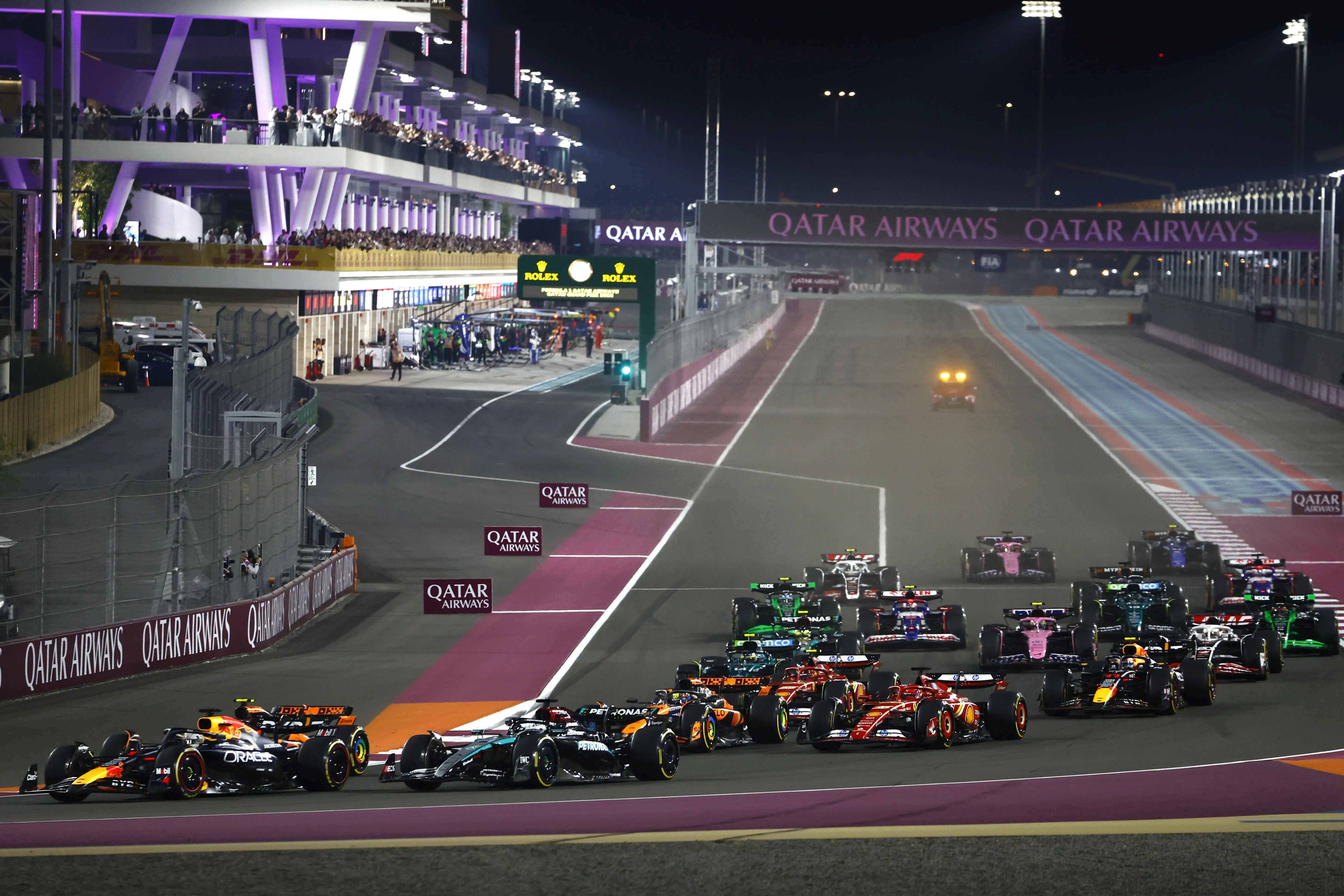 F1 header