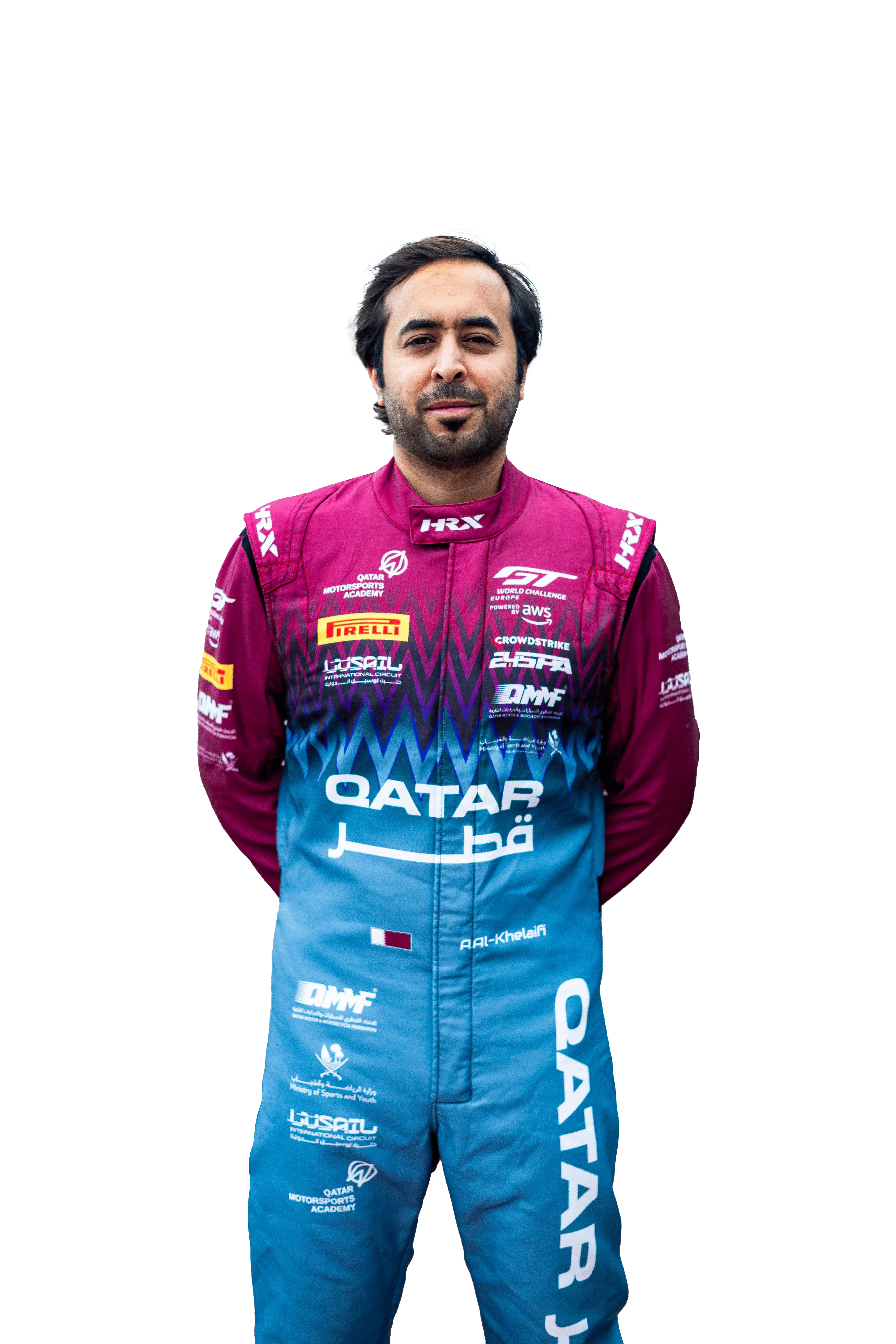Abdullah Al Khelaifi