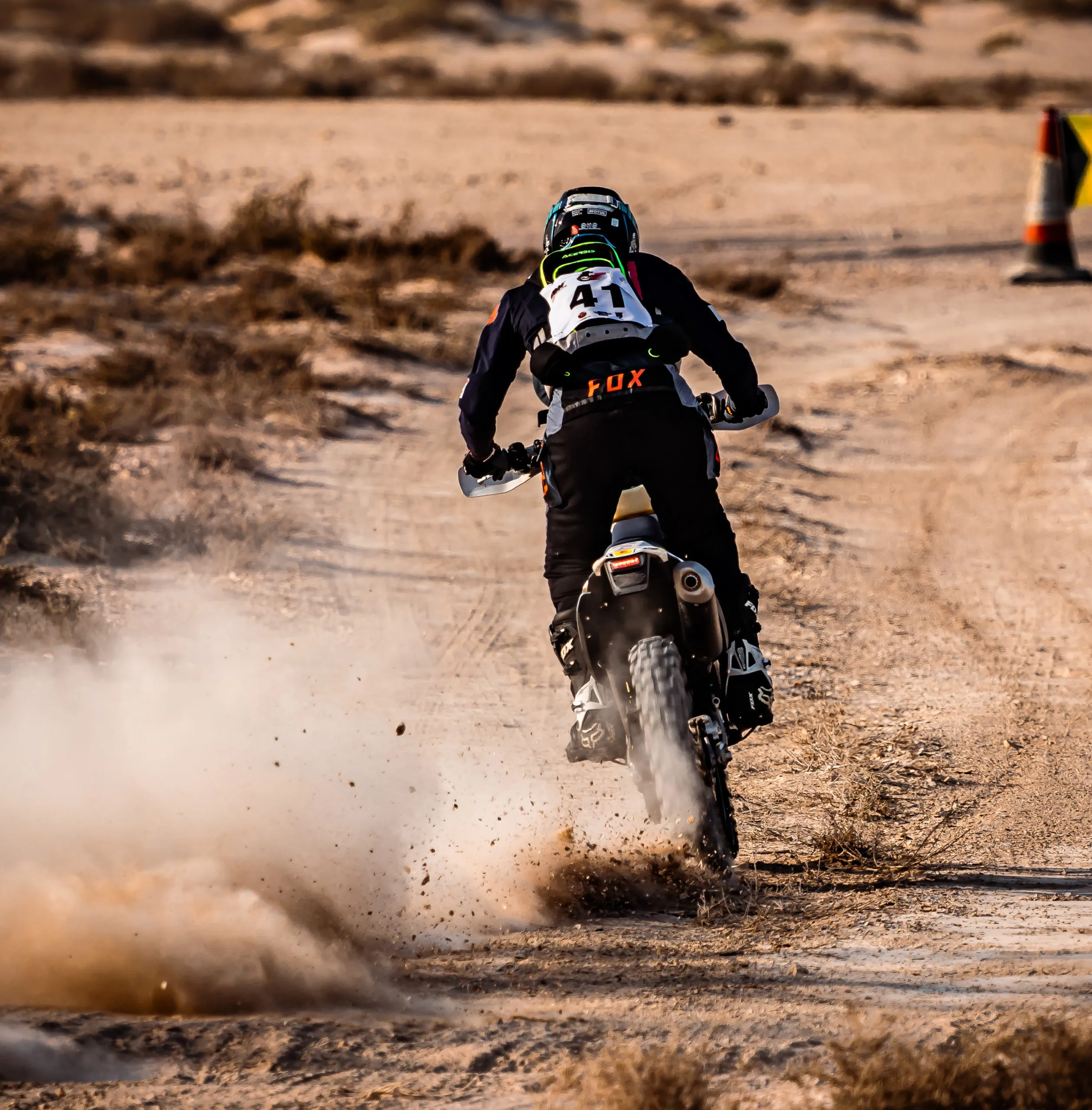 Baja
