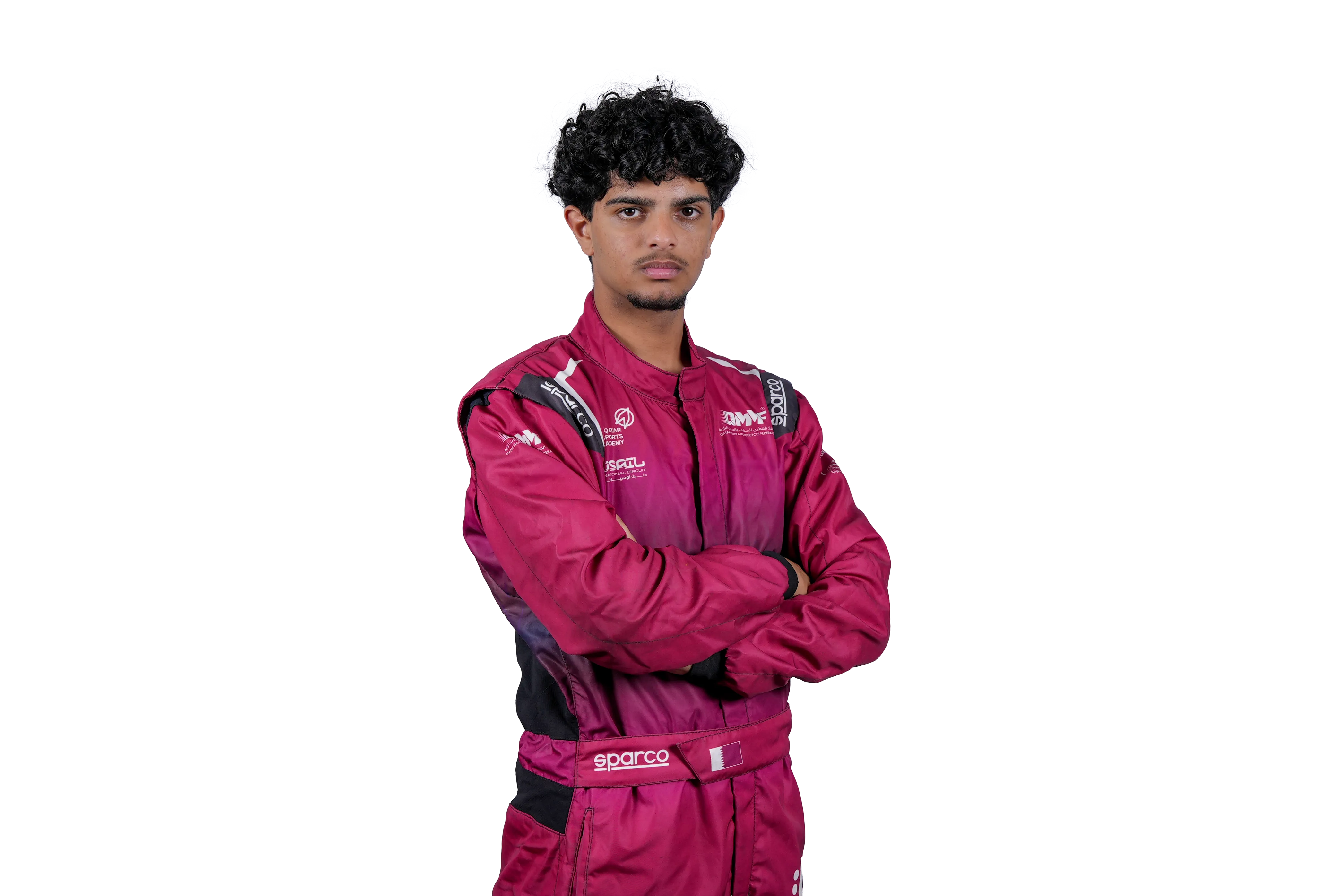 Abdullad Al Khater
