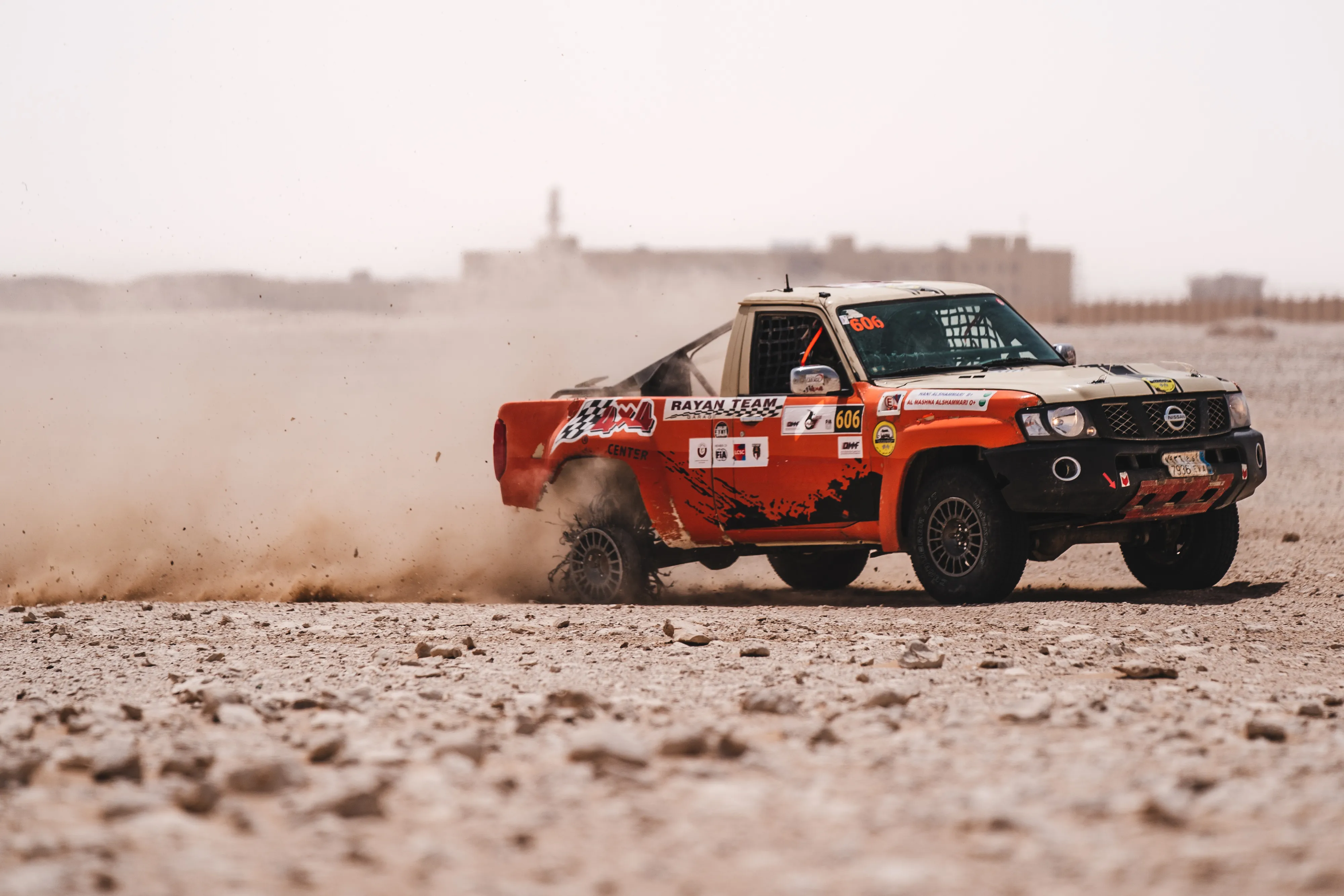 Baja