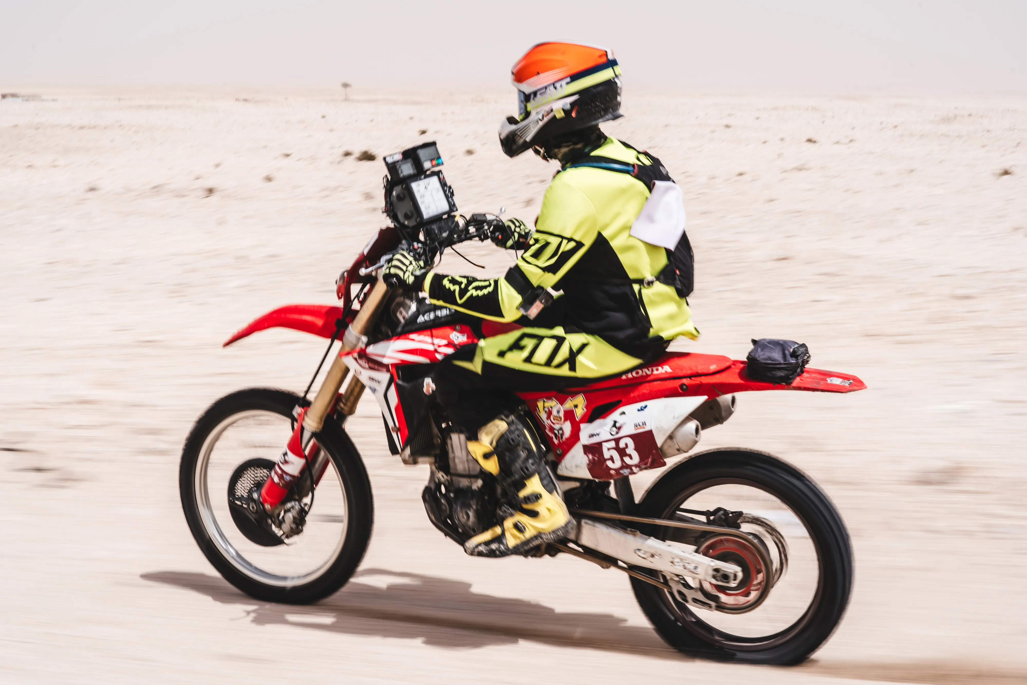 Baja