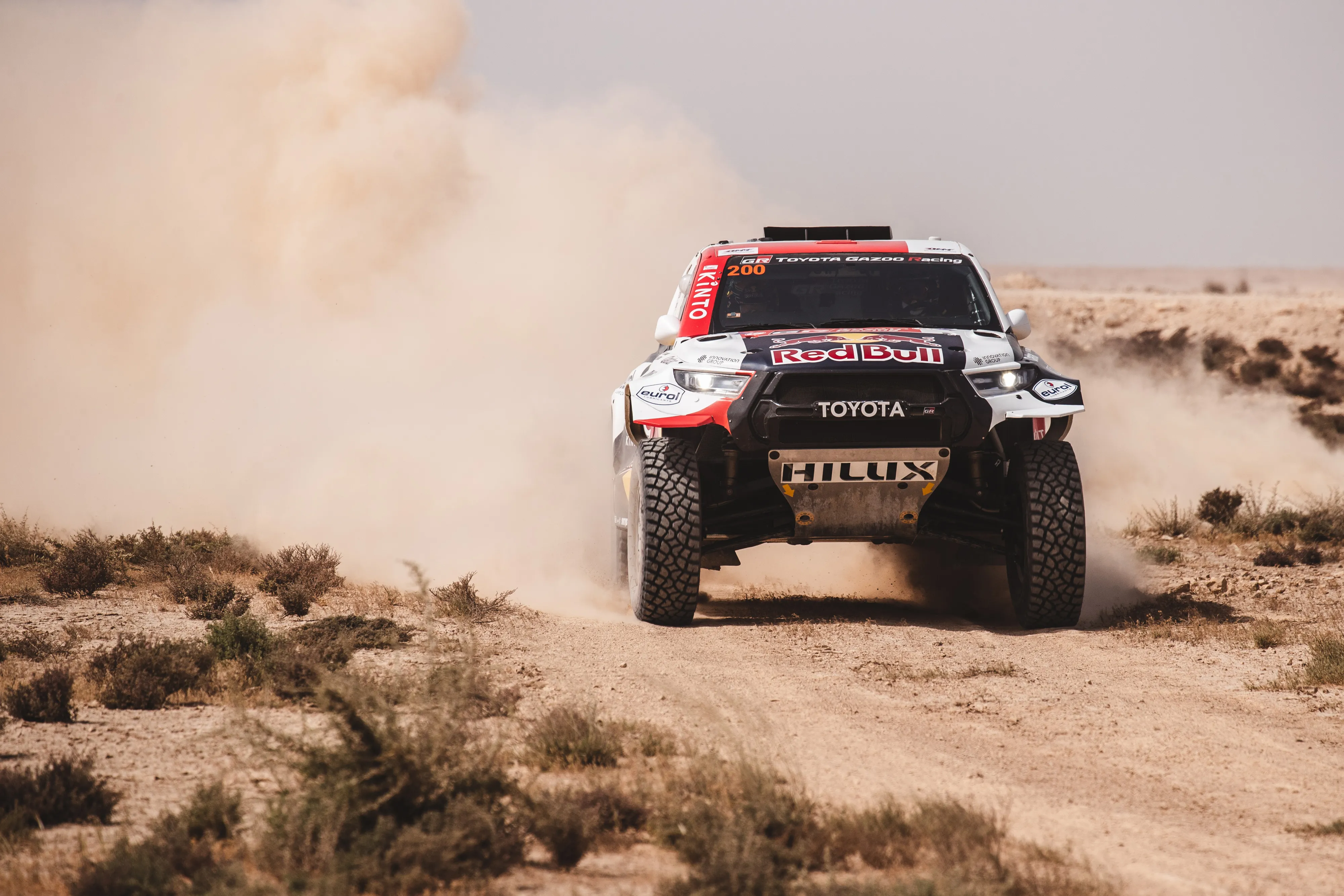 Baja