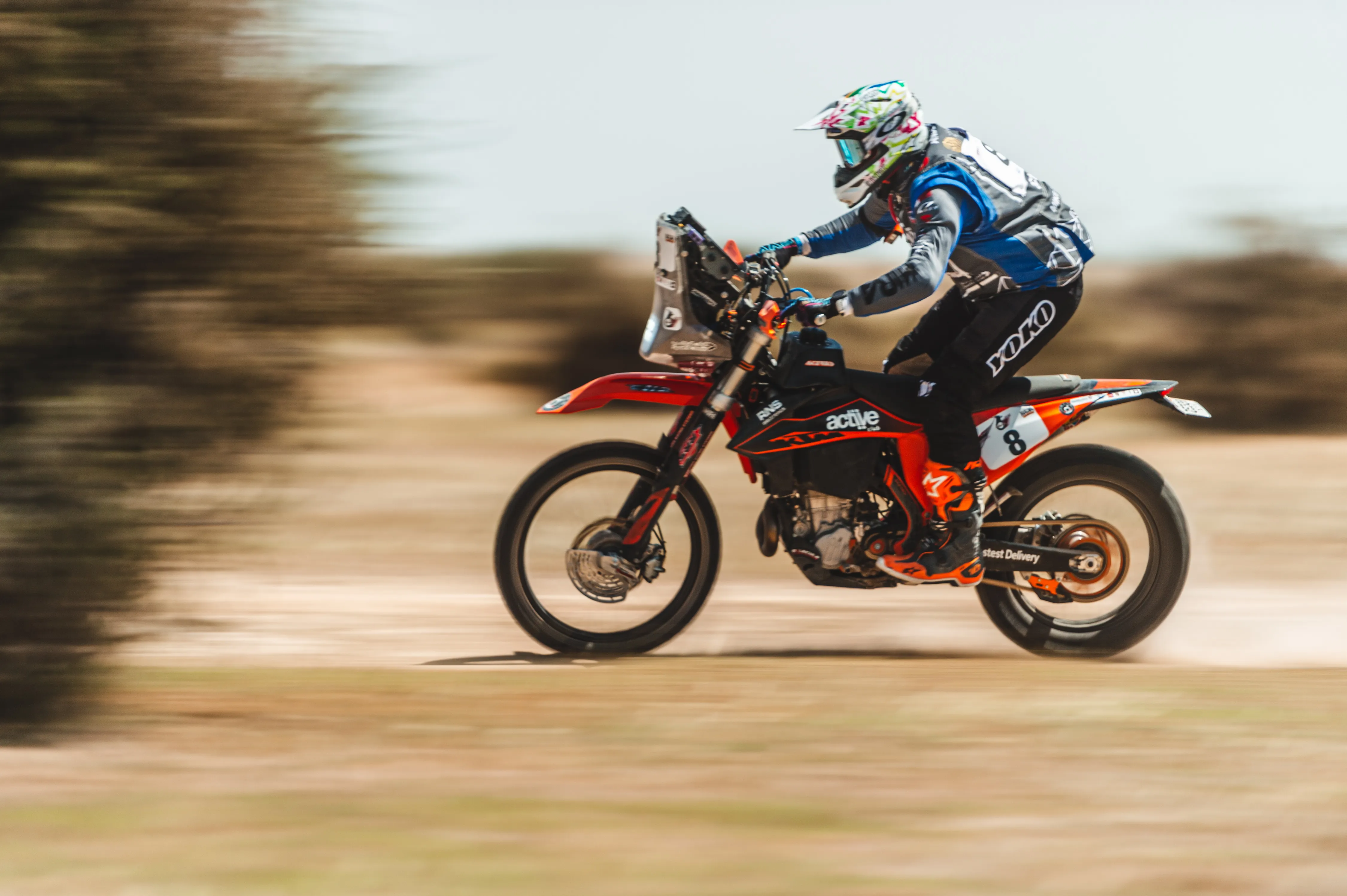 Baja