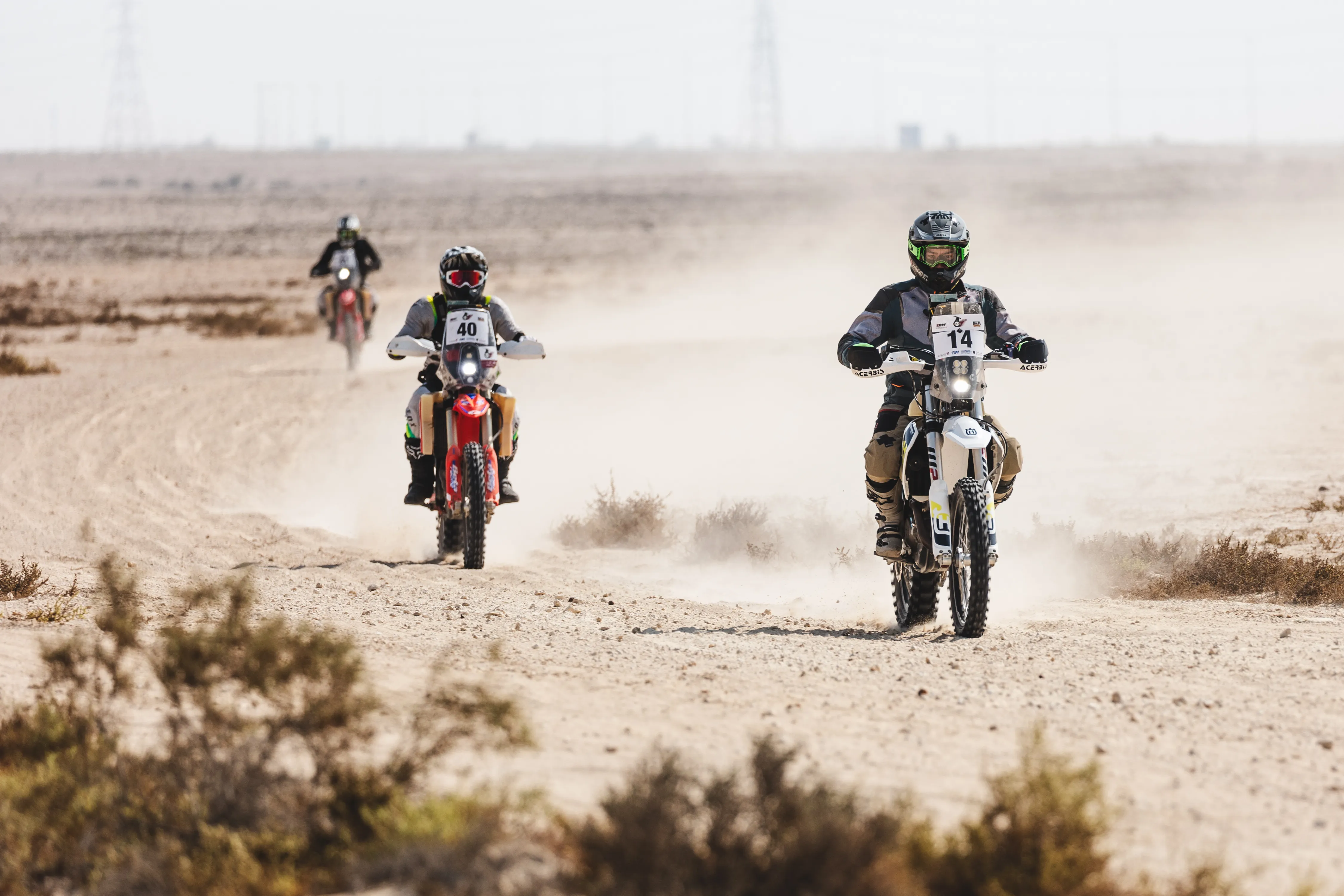 Baja