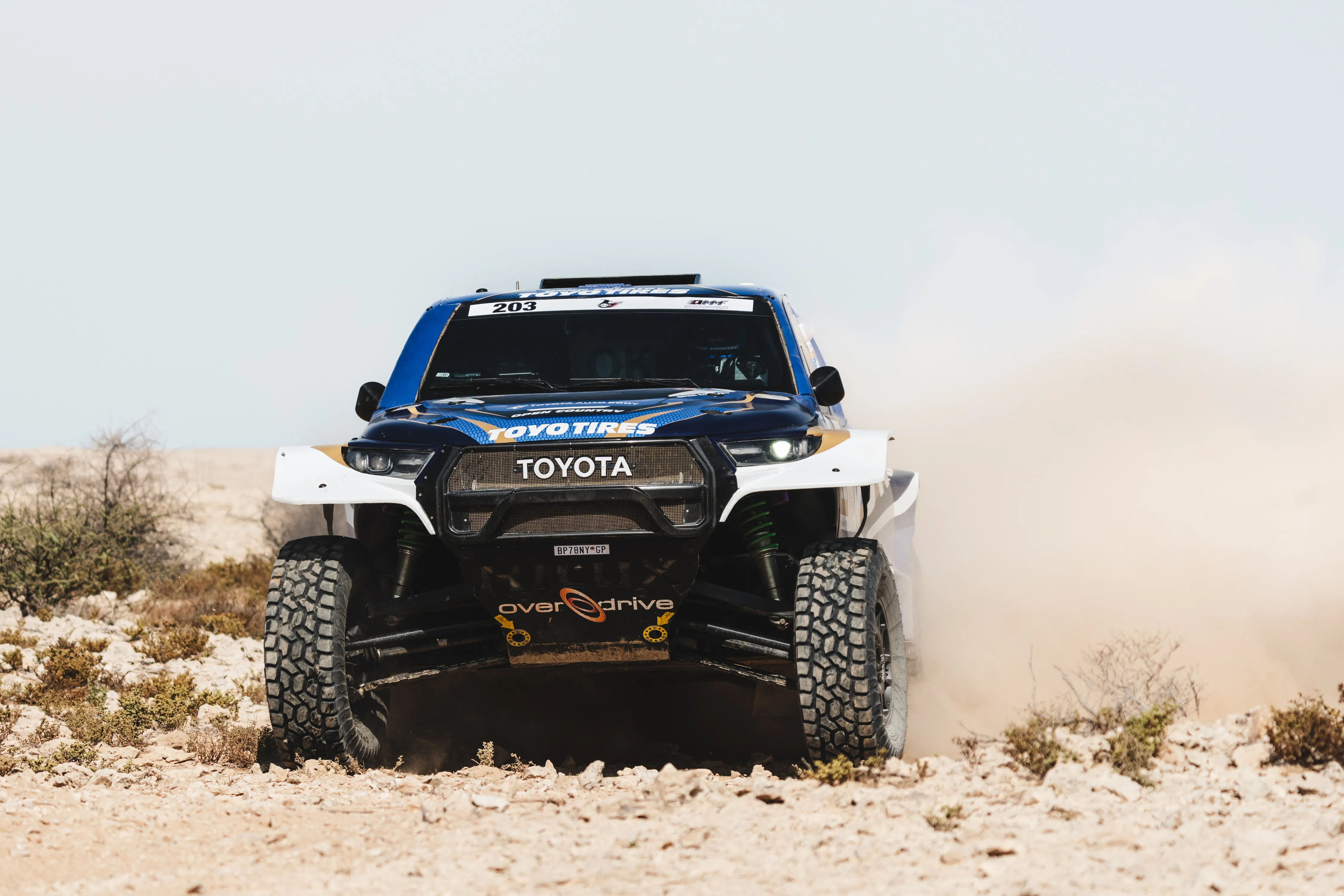 Baja
