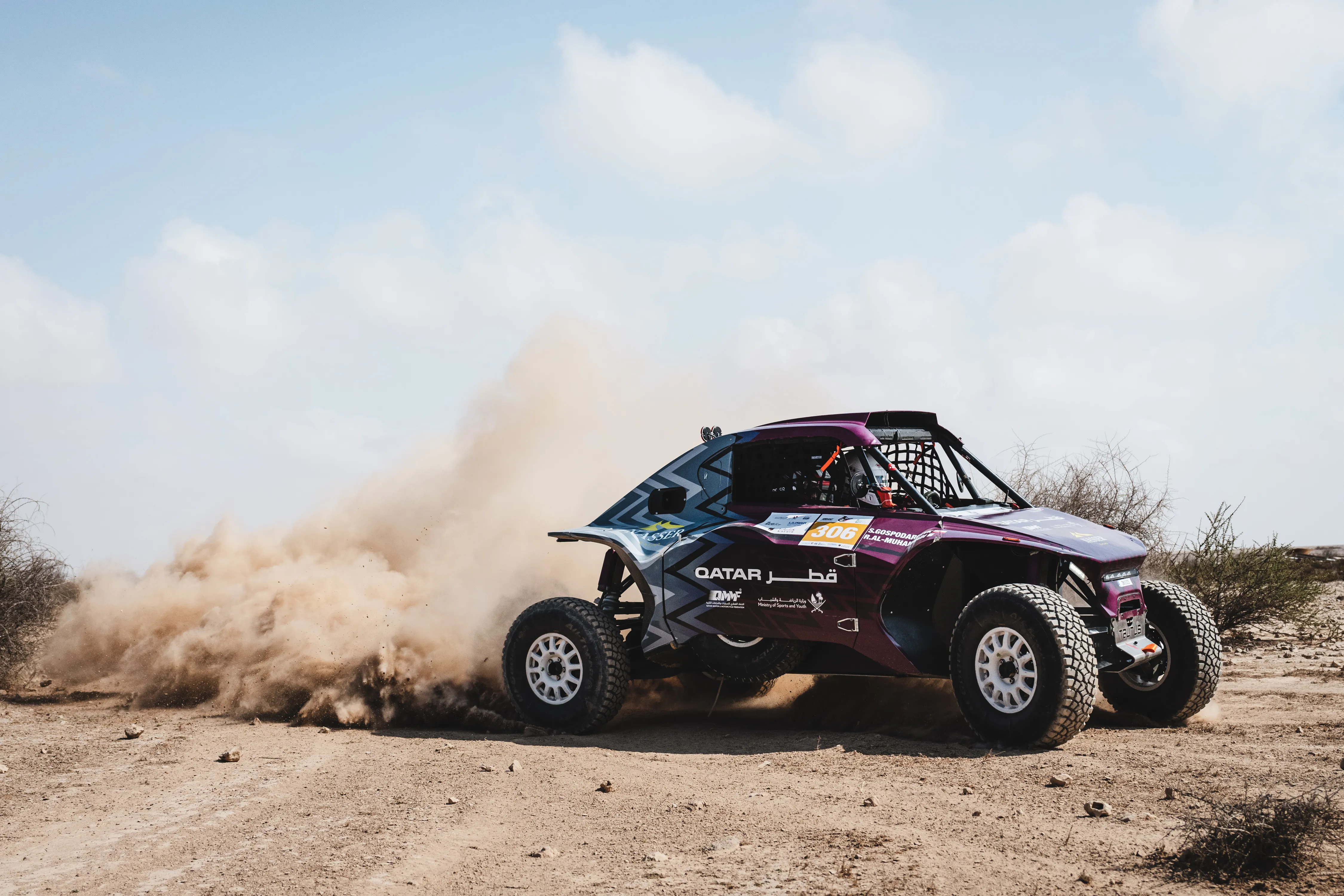 Baja