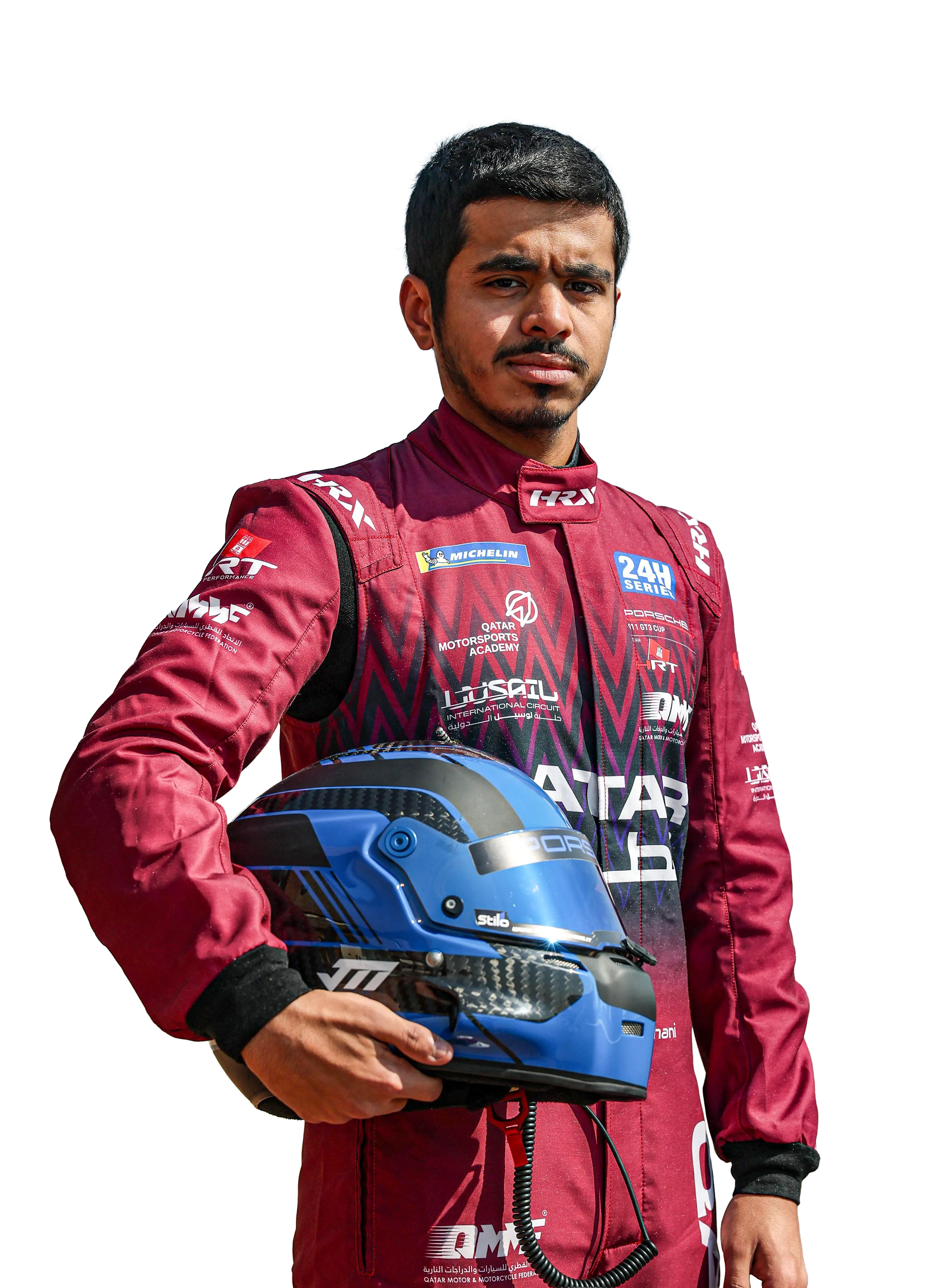 Jassim Al Thani