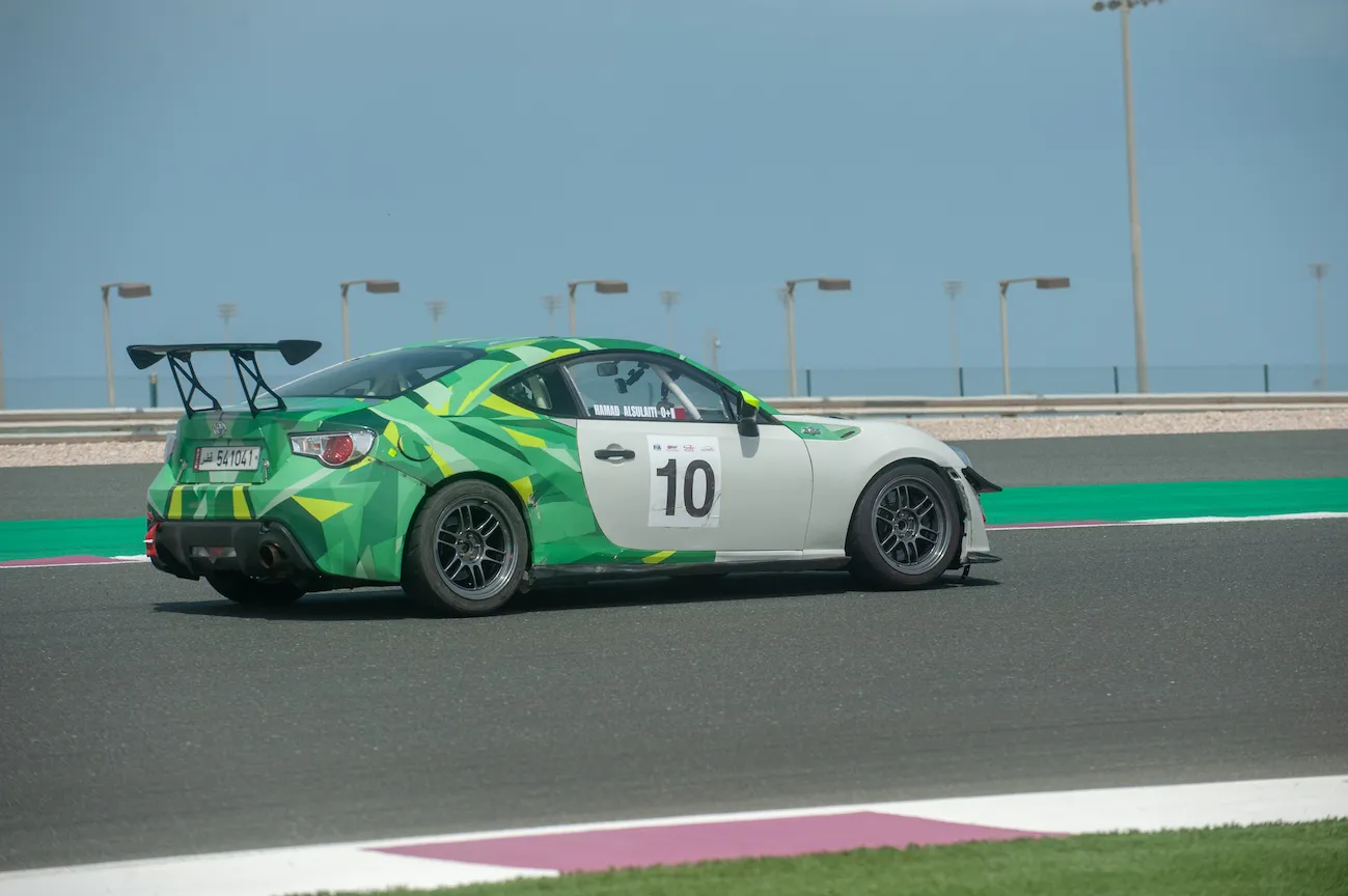 QIBSS16