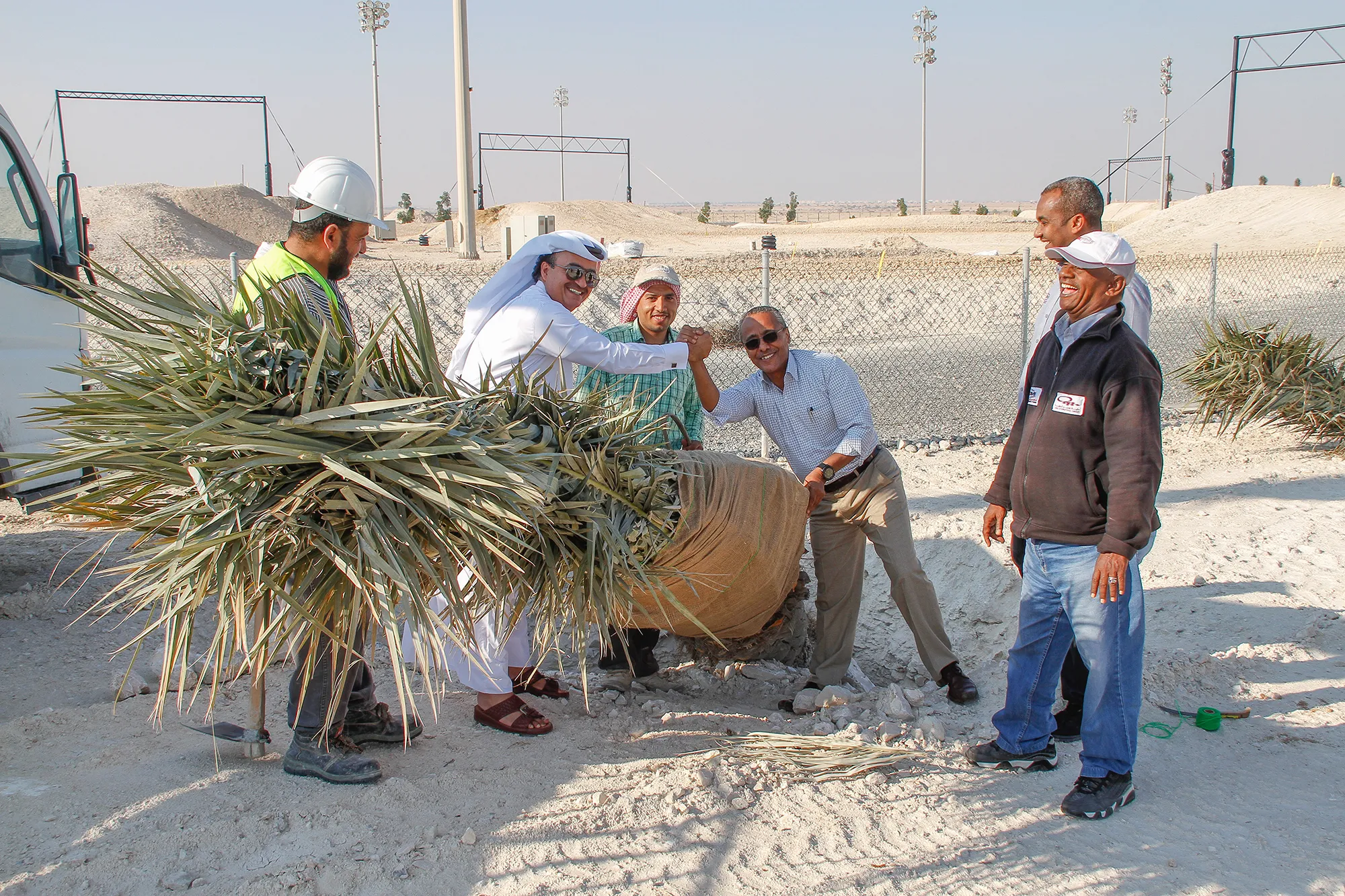 Sidra Project (Icon_B_W)