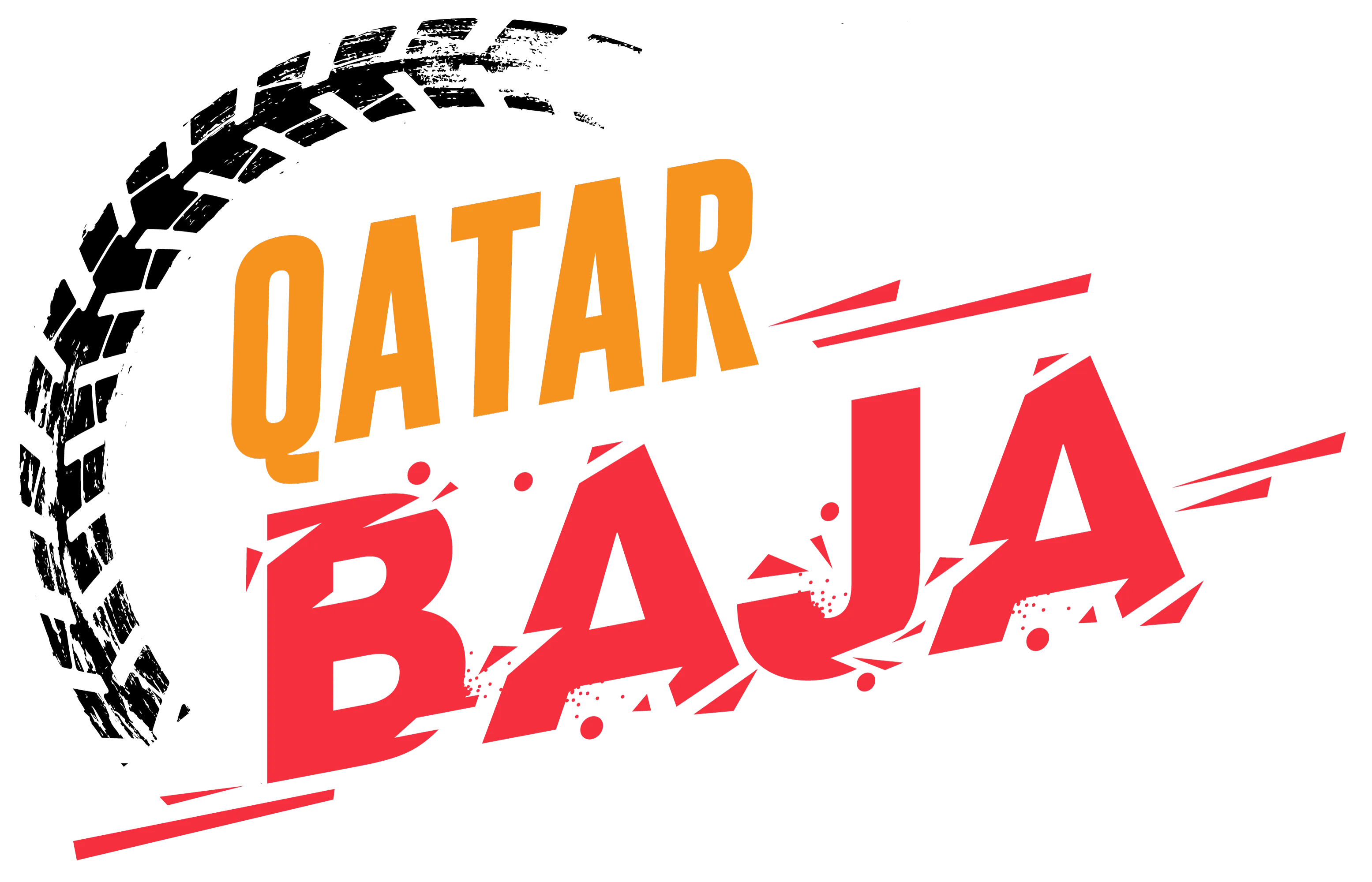 Qatar Baja 2017 (Icon_B_W)