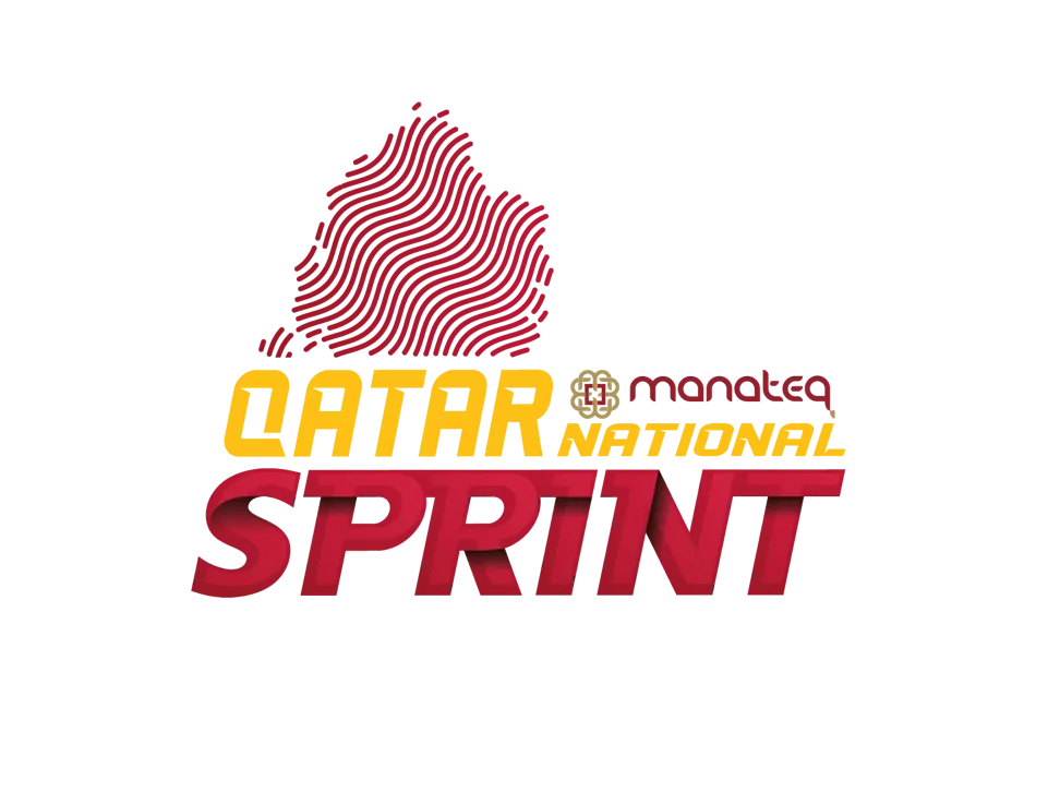 Qatar National Sprint 2020 Round 2 (Icon_B_W)