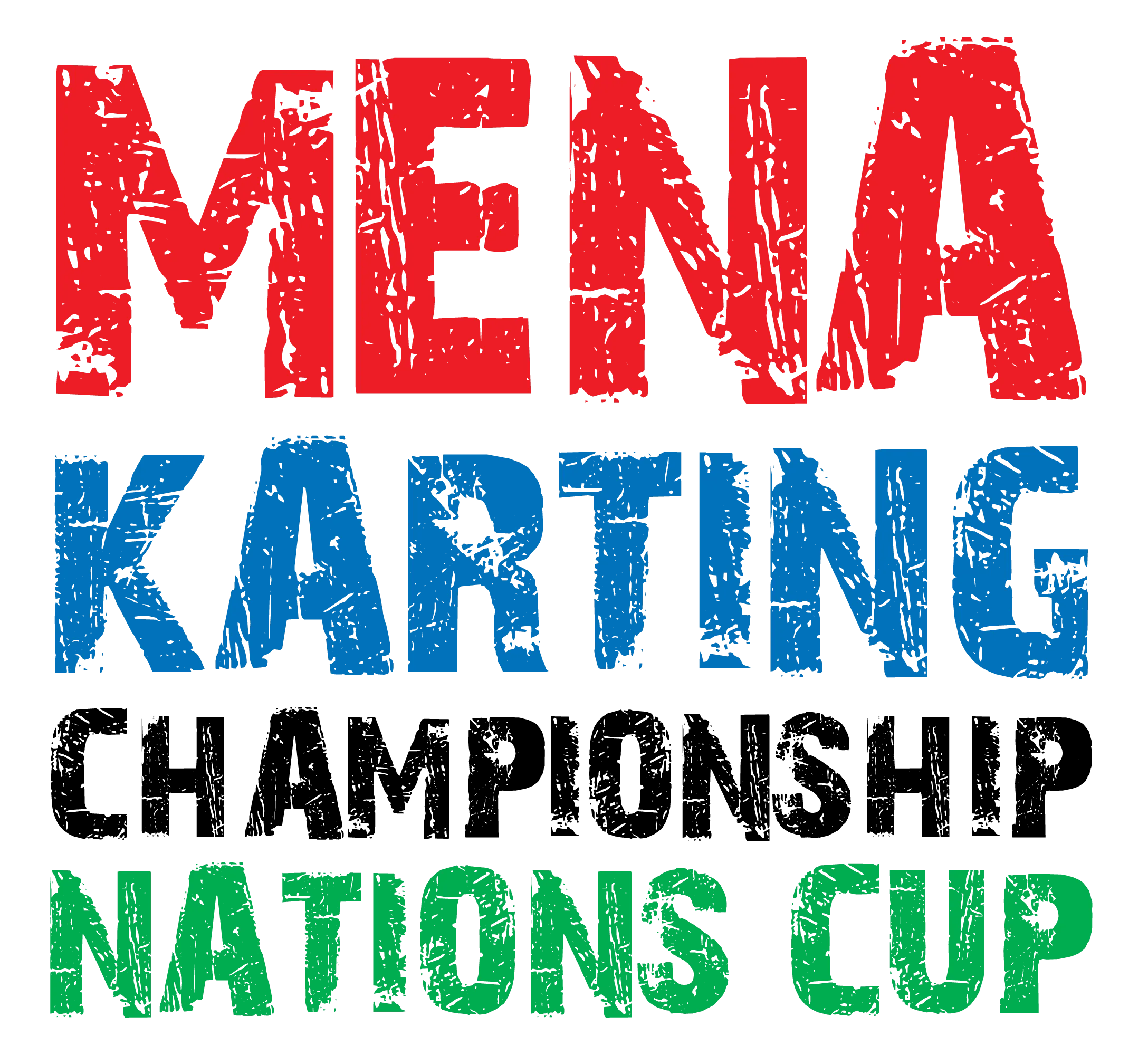 MENA KARTING NATIONS CUP CHALLENGE (Icon_B_W)