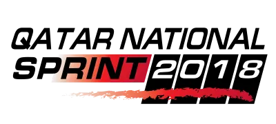 Qatar National Sprint 2018 (Icon_colour)