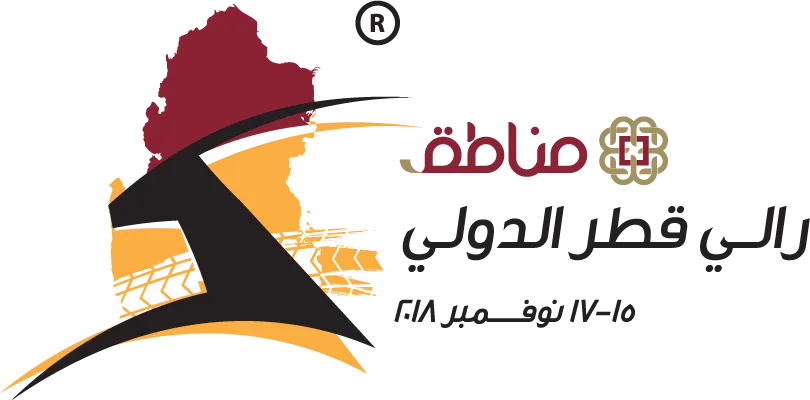 MANATEQ – QATAR INTERNATIONAL RALLY (Icon_colour)