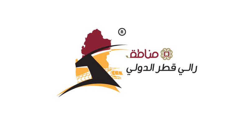MANATEQ INTERNATIONAL RALLY Of QATAR 2020 (Icon_colour)