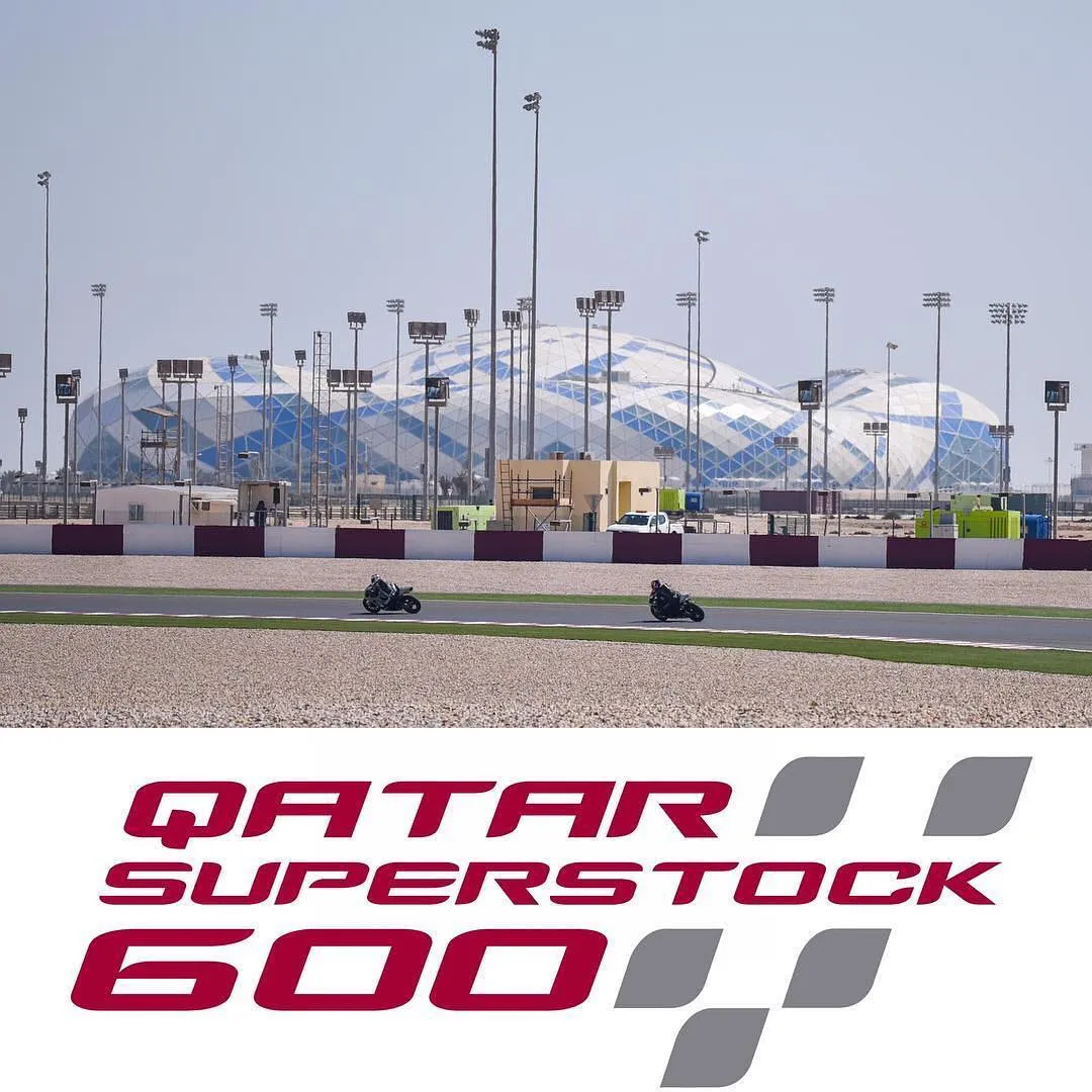QSTK600 Qatar Superstock