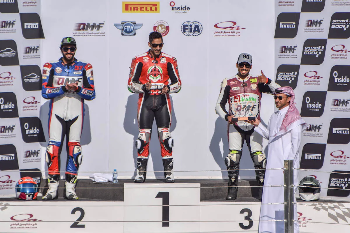 QSTK600 2018 – 3rd Round
